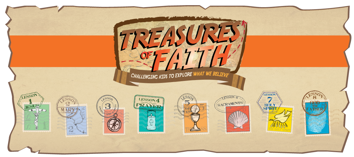 Treasures of Faith banner 2 small