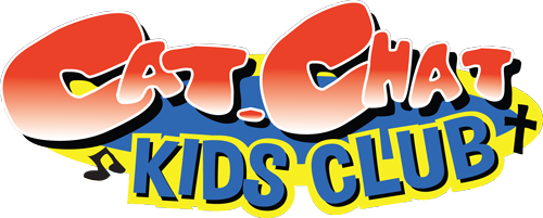 Cat.Chat Kids Club